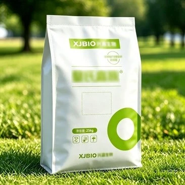Sac composite d'alimentation aquatique étanche à l'humidité